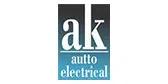 AK Auto Electrical