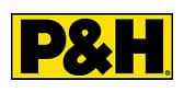 P&H