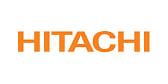 HITACHI