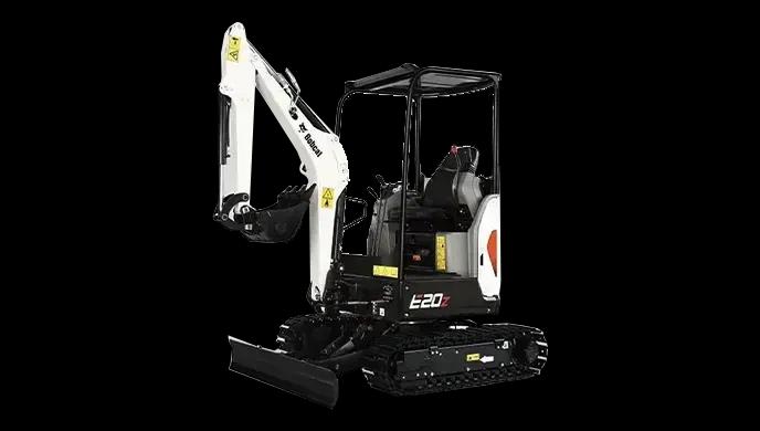 BOBCAT E20Z