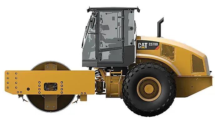 CAT CS78B