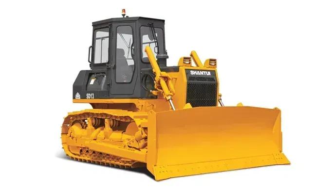 Shantui SD13