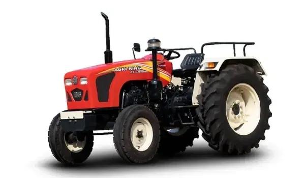 Agri King T65