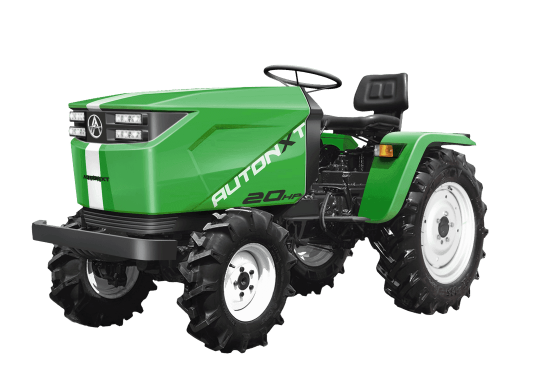 Autonxt X20H4