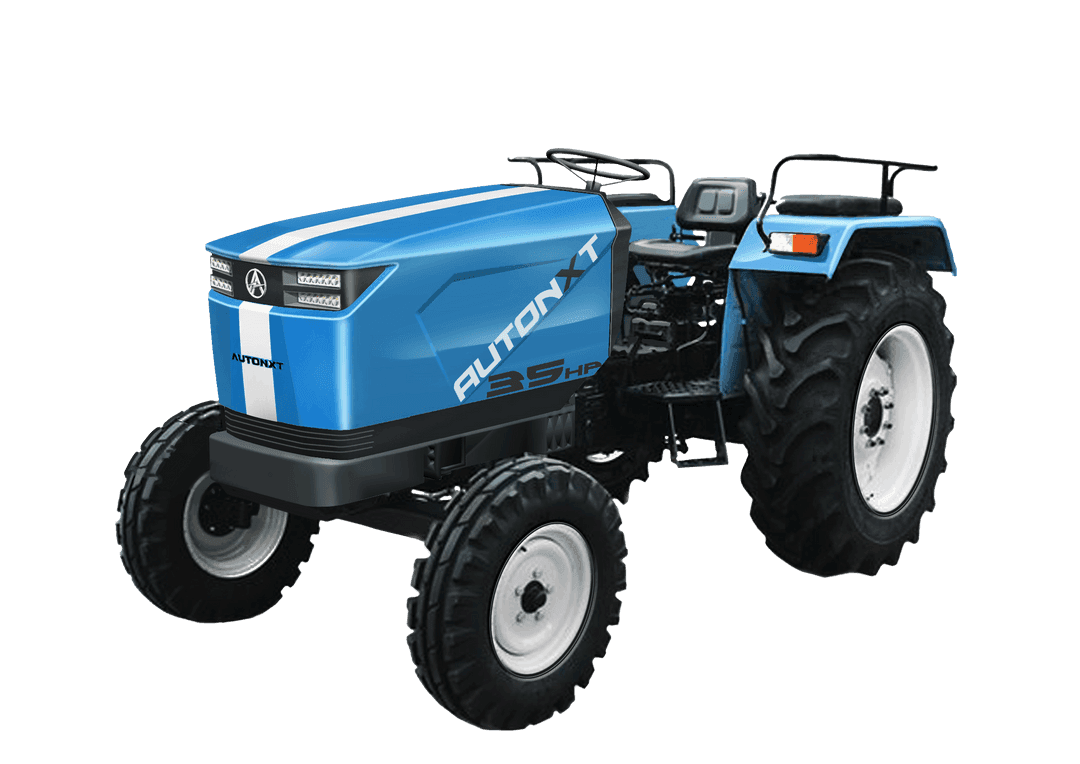 Autonxt X35H2