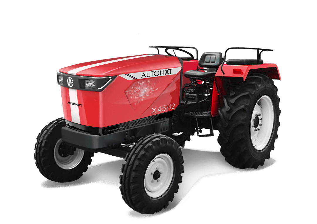 Autonxt X45H2