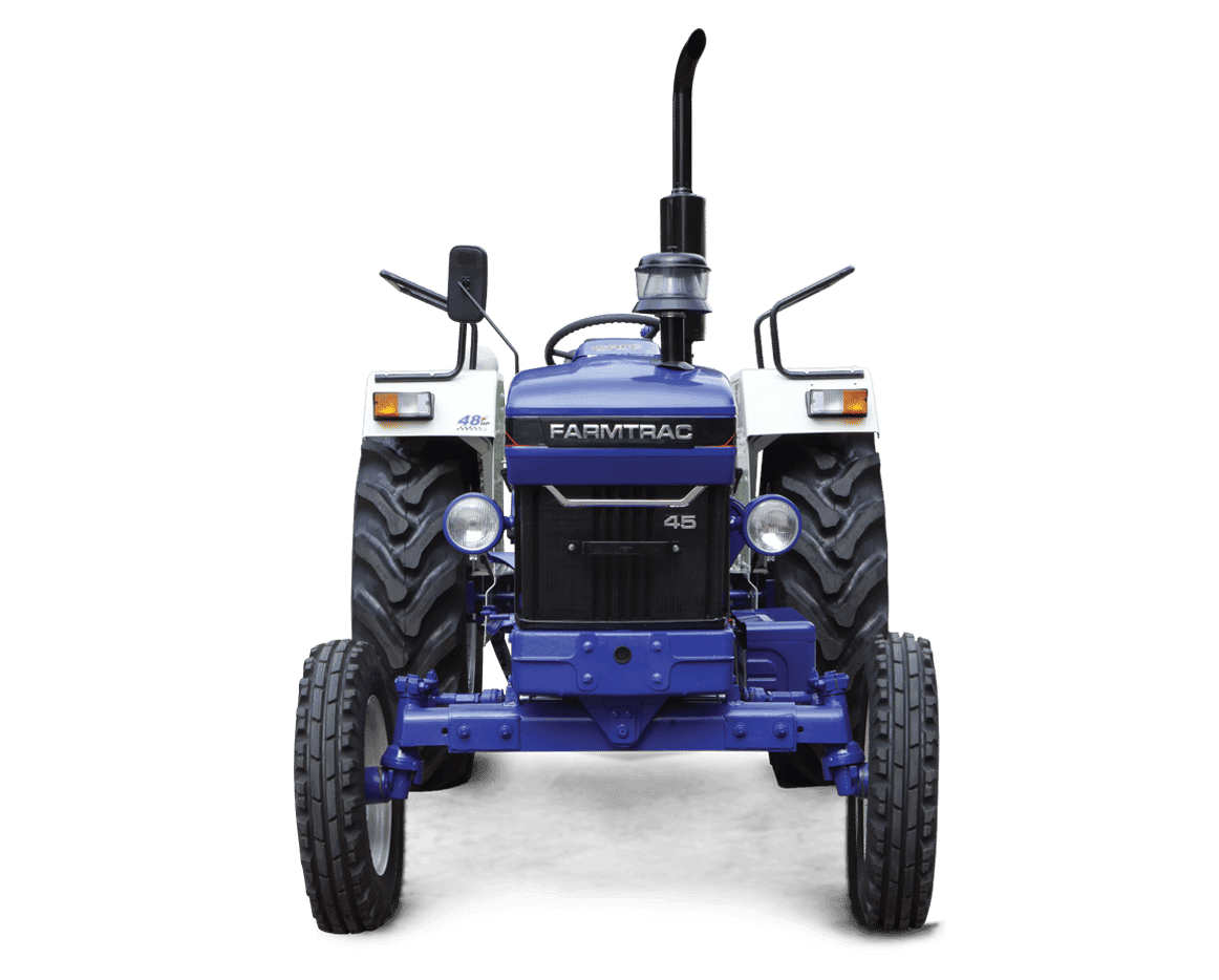 Farmtrac 45 Classic