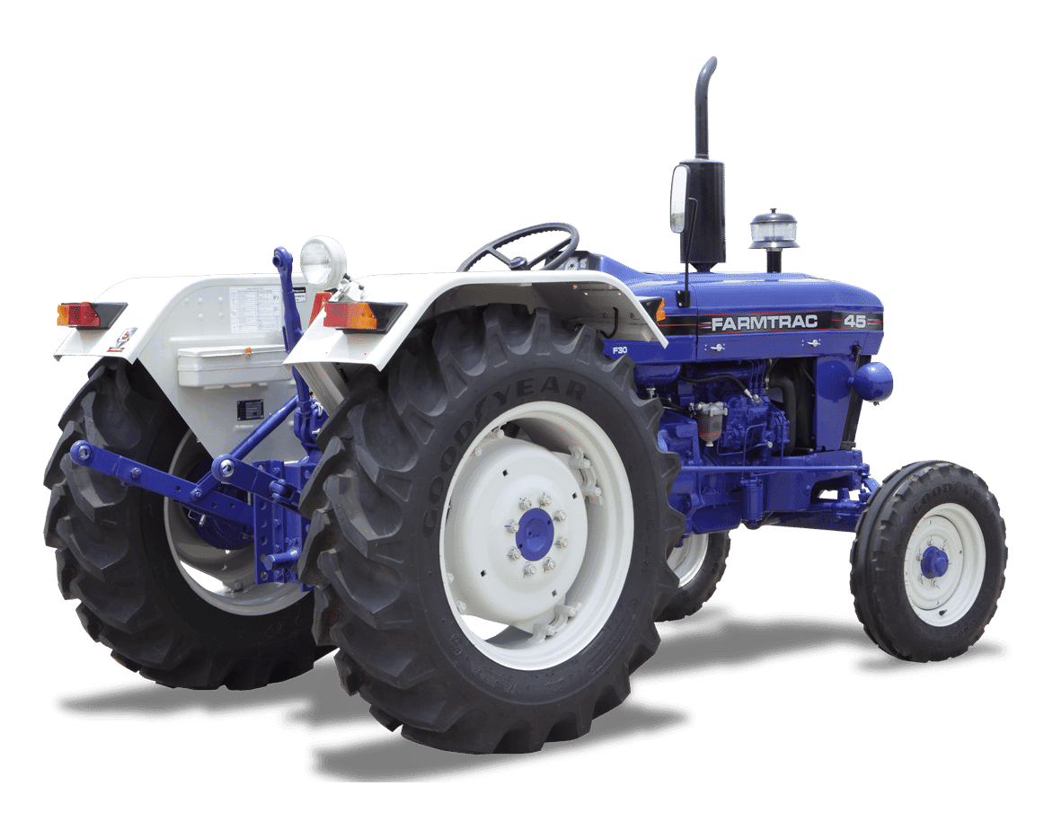 Farmtrac 45 Classic