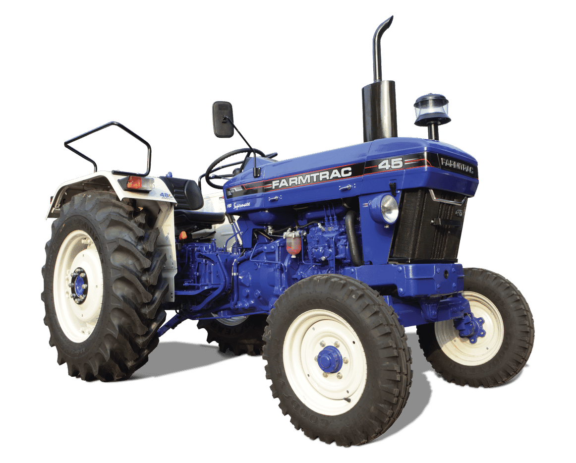 Farmtrac 45 Classic