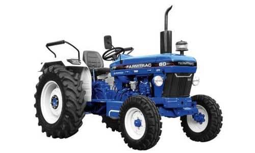 Farmtrac 60 EPI T20