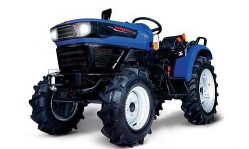 Farmtrac Atom 35