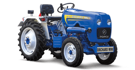 Force ORCHARD MINI
