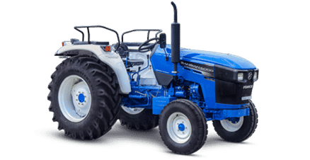 Force SANMAN 6000 LT