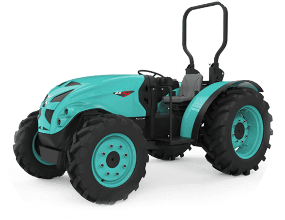 HAV 50 S2 Cng Hybrid