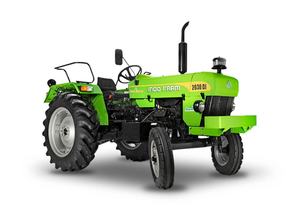 Indo Farm 2030 DI