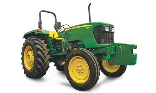 John Deere 5310 4WD