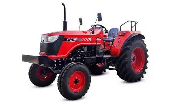 Kartar 5936 2 WD