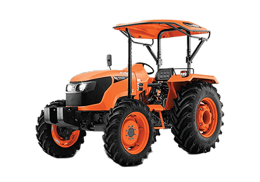 Kubota MU5501 4WD