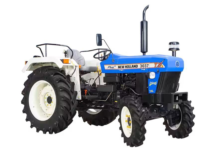 New Holland 3037 TX