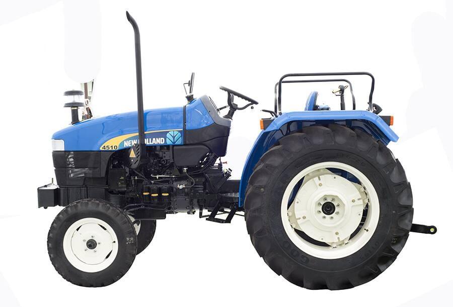 New Holland 4510