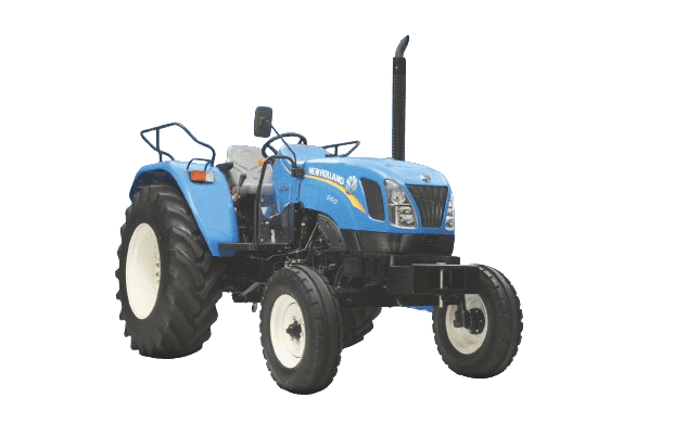 New Holland 6510