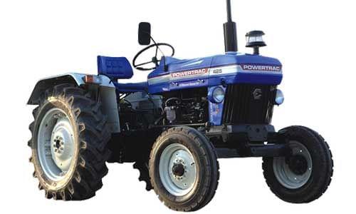 Powertrac 425 DS