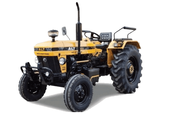 Powertrac ALT 3000