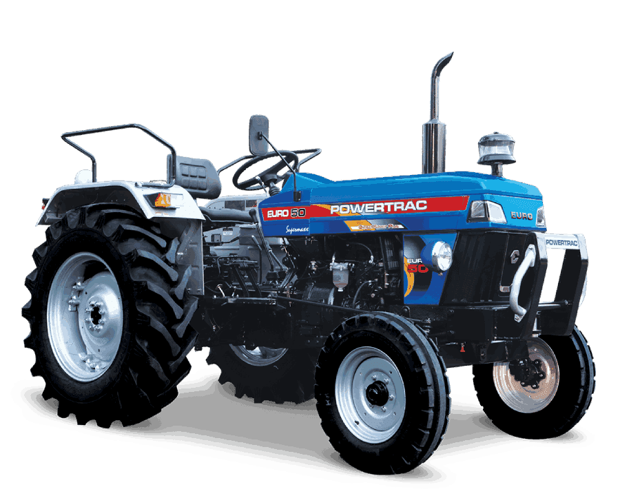 Powertrac Euro 50