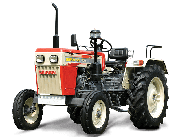 Swaraj 724 XM