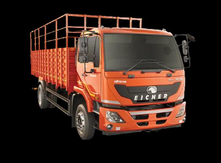 Eicher Pro 3018