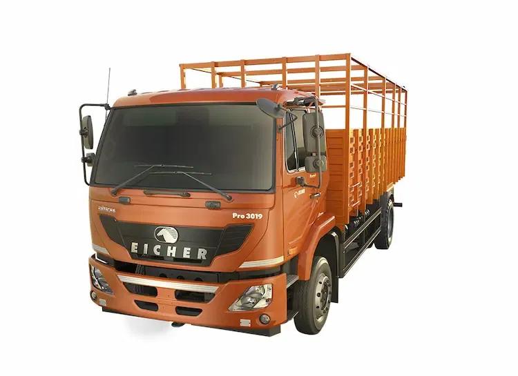 Eicher Pro 3019