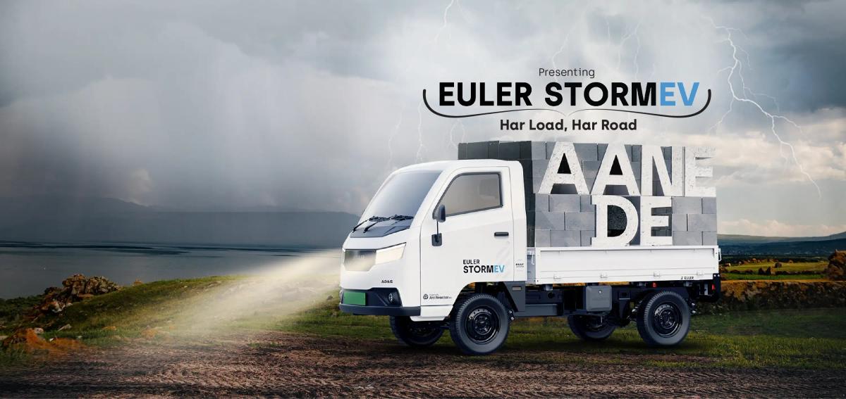 Euler Storm EV