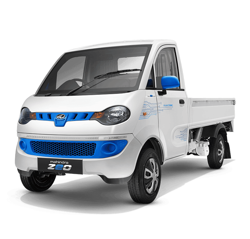 Mahindra E-Zeo
