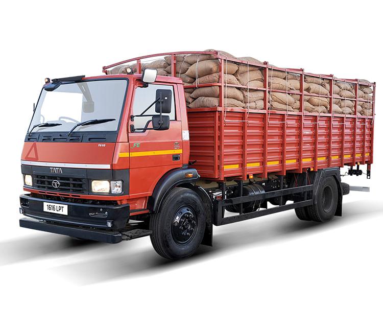 Tata 1616 LPT
