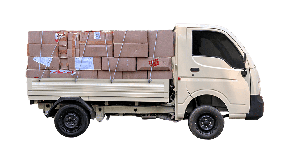 Tata Ace Gold
