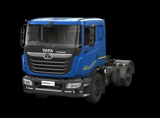 Tata Prima 5530.S 4x2