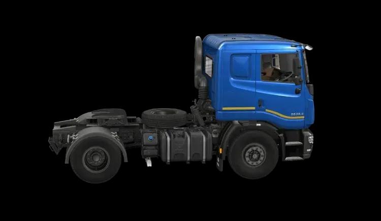 Tata Prima 5530.S 4x2