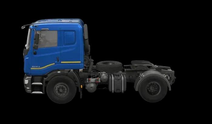 Tata Prima 5530.S 4x2