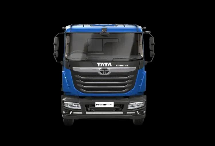 Tata Prima 5530.S 4x2