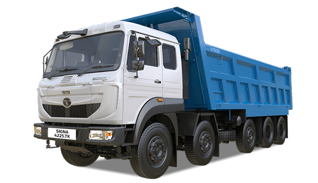 Tata Signa 4225.TK