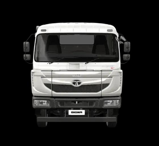 Tata Signa 5530.S 4x2