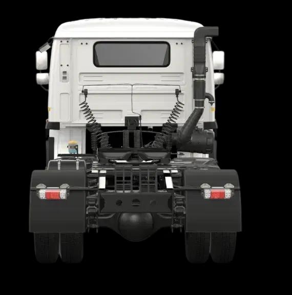 Tata Signa 5530.S 4x2