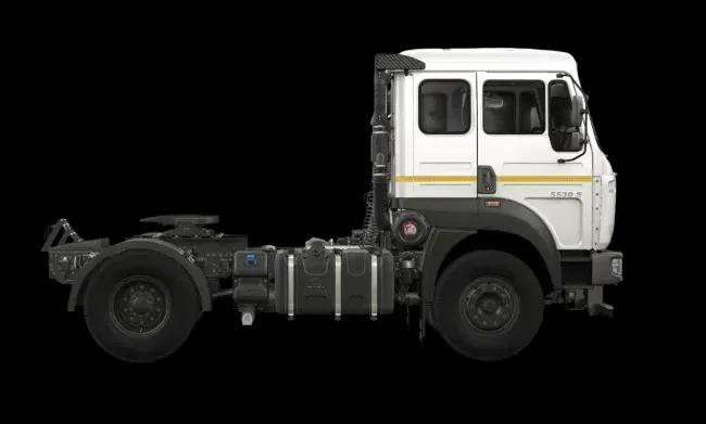 Tata Signa 5530.S 4x2