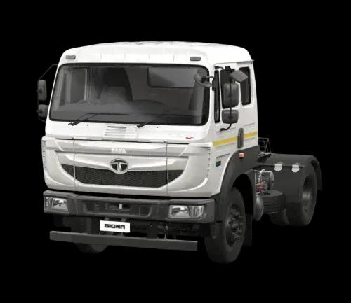 Tata Signa 5530.S 4x2