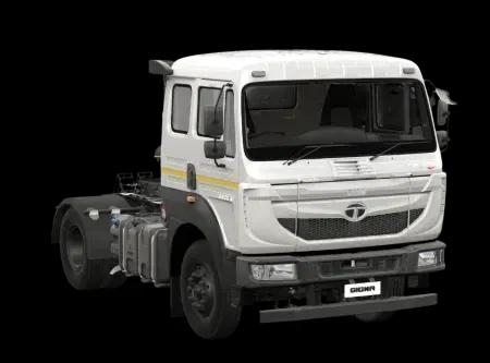 Tata Signa 5530.S 4x2