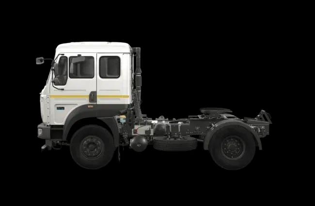 Tata Signa 5530.S 4x2