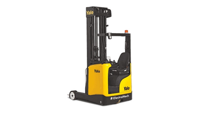 YALE MR20