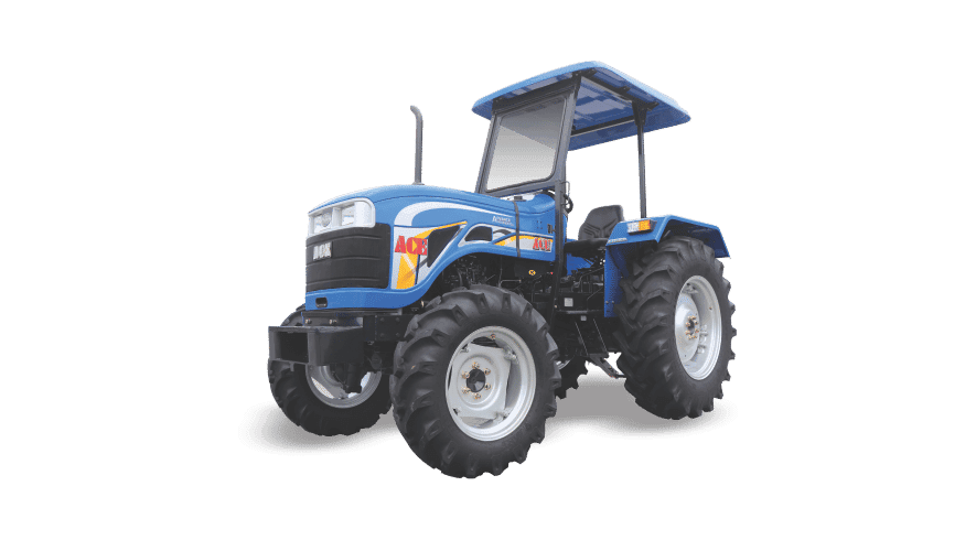 ACE DI 450 NG 4WD