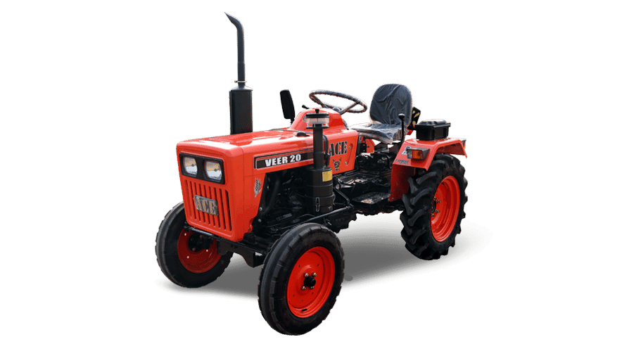 ACE Veer 20