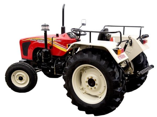 Agri King T54